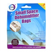 Dehumidifier Bags 2/3pc