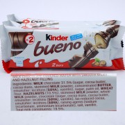 Kinder Bueno