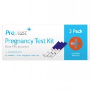 Pregnancy Testing Kit 2/3pc