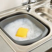 Addis Microfibre Sponge Cols