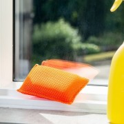Addis Microfibre Sponge Cols