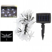 *Solar Dragonflies 20pc