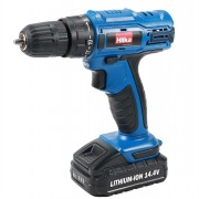 Hilka Drill Driver 14.4v