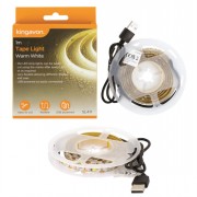 USB Tape Light 1m Warm White
