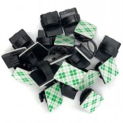 Cable Clips S/A 20pc Small