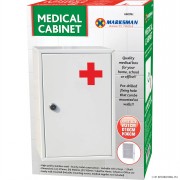 Medicine Cabinet 32x21x8cm