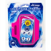 Be Seen Phone Armband