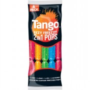 Freeze Pops Jelly Belly