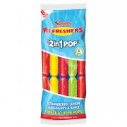 Freeze Pops Assorted