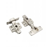 Cabinet Hinge 35mm 2pc SoftC