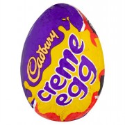 Cadbury Creme Egg