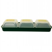 Windowsill Propagator Set