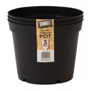 Tomato Pots 3pc