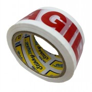 Fragile Tape 48mm x 40m