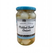 Parsons Sweet Pickled Onions