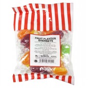 Bag of Sherbet Fruits