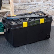 DIY Cart 100L Recycled