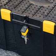 DIY Cart 100L Recycled
