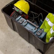 DIY Cart 100L Recycled