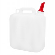 Jerry Can White 10L NOT FOR FUEL USE