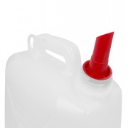 Jerry Can White 10L NOT FOR FUEL USE