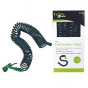 Coil Hose 15m