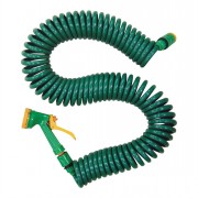 Coil Hose 15m