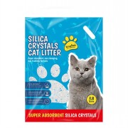 Cat Litter Silica  3L+
