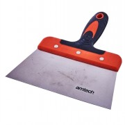 Scraper Soft Grip  7in