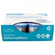 Interior Dehumidifier 6pc