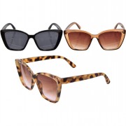 Sunglasses Ladies Square