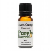 Oil Orange Essential 10ml