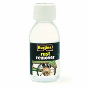 Rust Remover 125ml