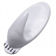 Removable Hook Oval Jumbo