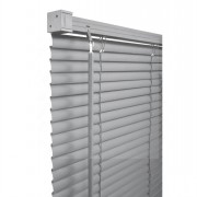 Venetian Blind Grey  75cm