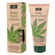 Hemp Hand Cream 100ml