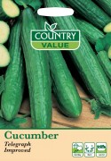 Cucumber Telegraph Improved