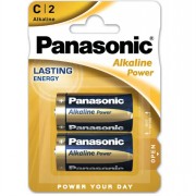 Panasonic Gold C/LR14 2pc