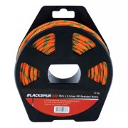 Rope Braided 5.5mm x15m Drum