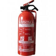 Fire Extinguisher 500ml