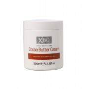 Cocoa Butter Cream 500g