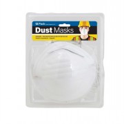 Dust Mask 12pc