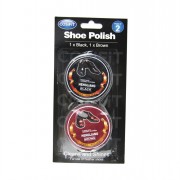 Shoe Polish Set