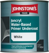 Joncryl Fast Primer Wht 2.5L