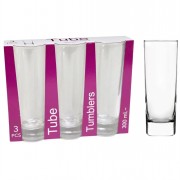 Hiball Tumbler Glasses