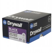 Drywall Screws 3.5x32mm 200s