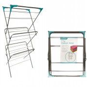 Clothes Airer 3 Tier 15m