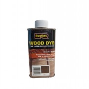 Wood Dye 250ml Walnut