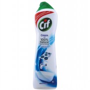 Cif Cream 500ml White