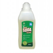 Liquid Soda Crystals 500ml